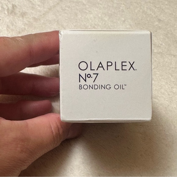 Olaplex No.7 Bonding Oil, 1 fl oz/ 30 ml Heat Protectant Brand New In Box - Picture 3 of 13